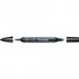 Promarker Winsor&Newton C917 Denim Blue - 3